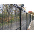 Boundary Security Fence System